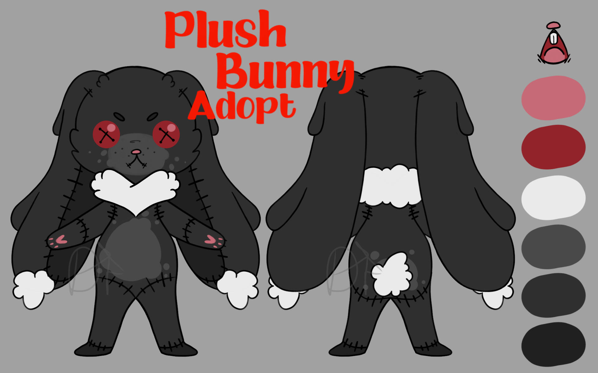 Adoptable Adoptable